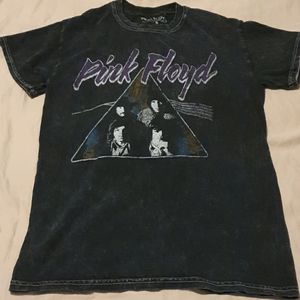 PINK FLOYD MINERAL WASH SHIRT